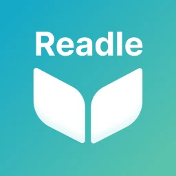Symbol von Readle (ex—Langster) Sprachen